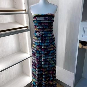 BCBGMAXAZRIA DRESS